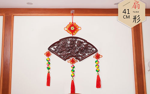 三亚中国结挂件实木客厅玄关壁挂装饰品种类大全